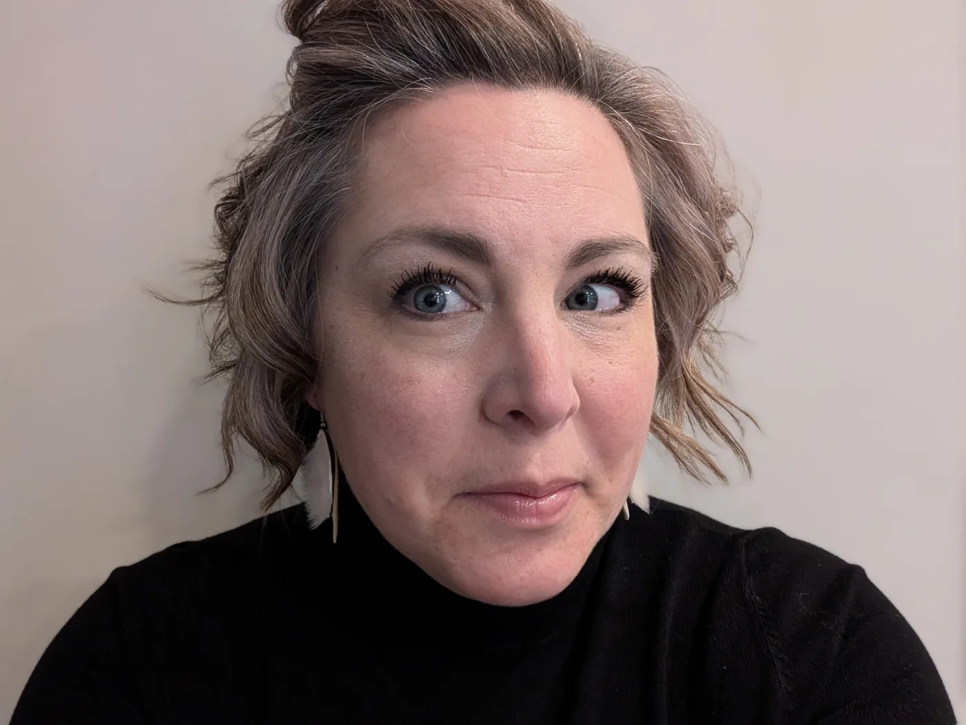 Mélodie, qualified teacher at La petite école de mon quartier